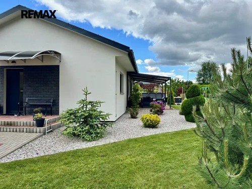 Prodej domu 97 m², pozemek 1079 m²