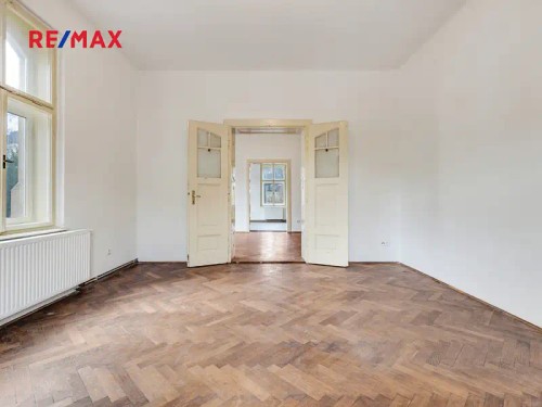 Prodej bytu 3+1 114 m²