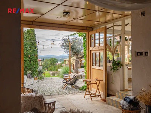 Prodej domu 267 m², pozemek 2238 m²