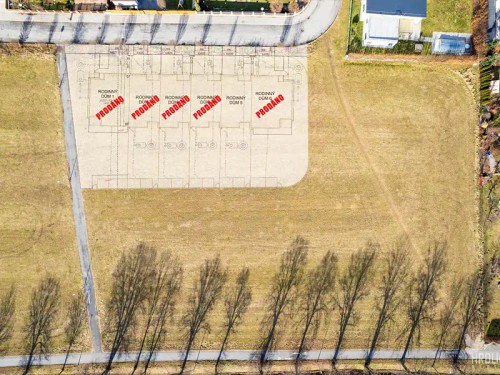 Prodej domu 130 m², pozemek 260 m²