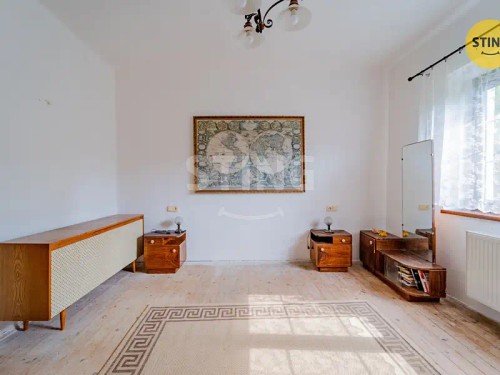 Prodej chaty 180 m², pozemek 381 m²