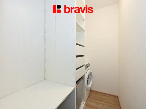 Prodaný byt 2+kk 56 m²