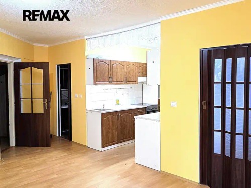 Prodej bytu 2+kk 45 m²