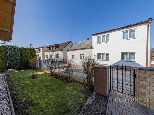 Prodej domu 147 m², pozemek 953 m²