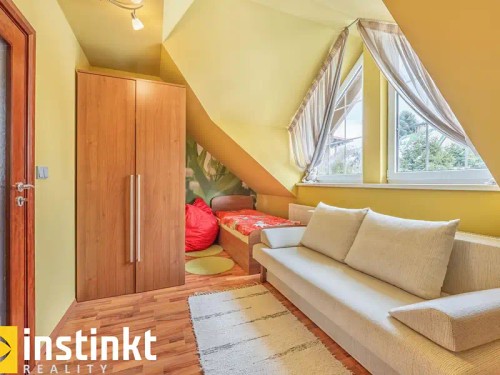 Prodej domu 162 m², pozemek 245 m²