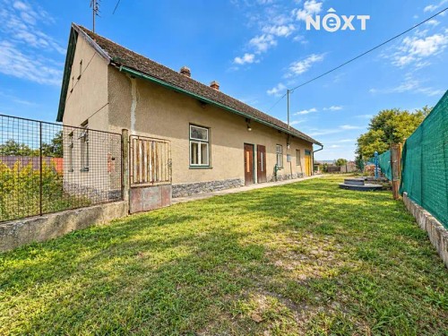 Prodej domu 156 m², pozemek 523 m²