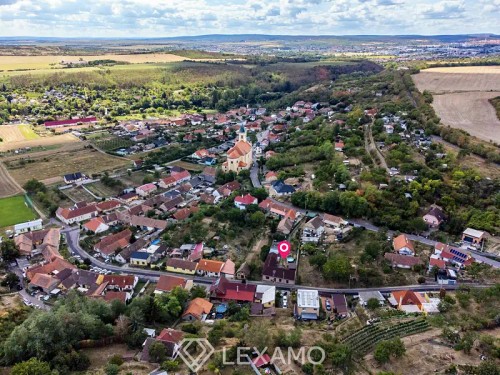 Prodej domu 117 m², pozemek 442 m²