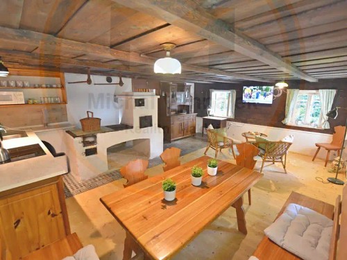 Prodej chalupy 195 m², pozemek 1932 m²