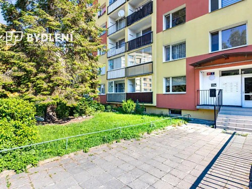 Prodej bytu 3+1 74 m²
