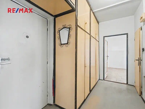 Prodaný byt 2+1 54 m²