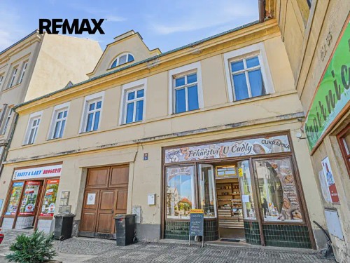Prodej domu 210 m², pozemek 475 m²