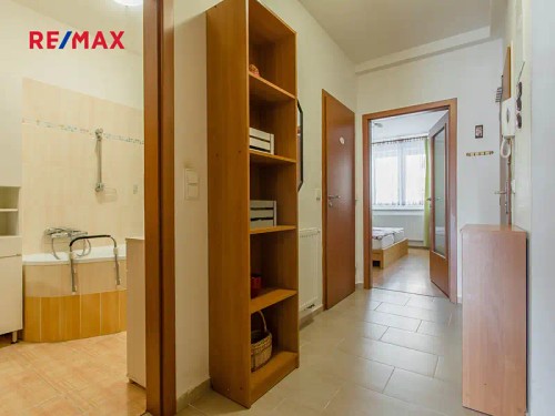 Prodaný byt 3+kk 71 m²