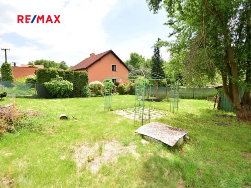 Prodej chalupy 76 m², pozemek 613 m²
