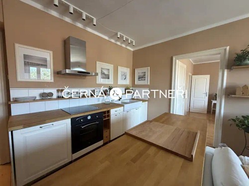 Prodej bytu 3+kk 74 m²