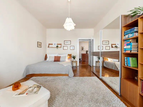 Prodaný  byt 3+1 96 m²