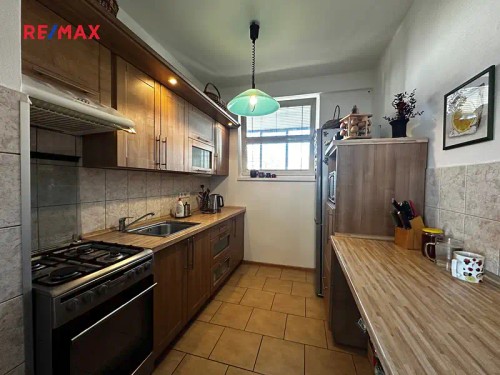Prodaný byt 3+1 62 m²