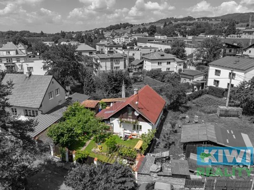 Prodej domu 100 m², pozemek 281 m²