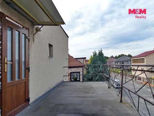 Prodej domu 135 m², pozemek 684 m²
