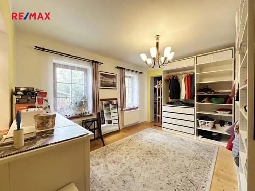 Prodej chalupy 400 m², pozemek 2527 m²