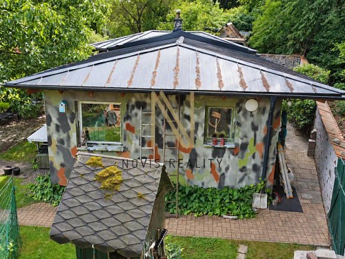 Prodej domu 249 m², pozemek 2128 m²