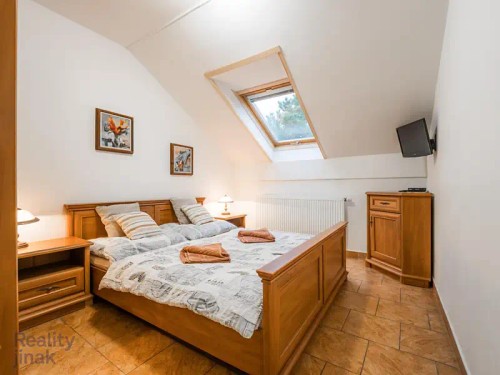 Prodej bytu 2+kk 36 m²