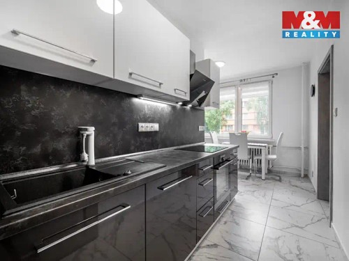 Prodej bytu 2+1 65 m²