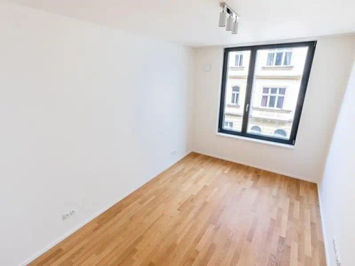 Prodaný byt 3+kk 78 m²