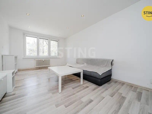 Prodej bytu 3+1 67 m²