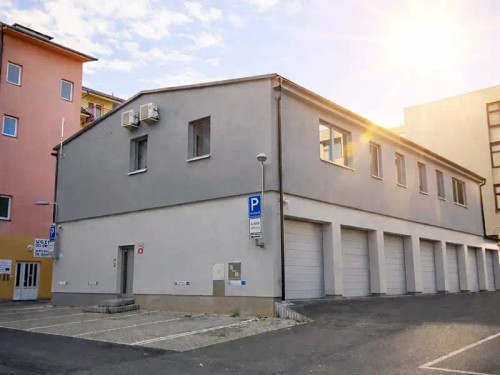 Prodej bytu 1+kk 48 m²