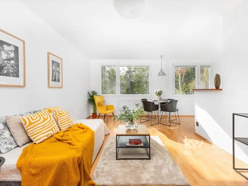 Prodej bytu 3+kk 73 m²