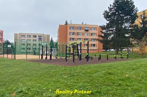 Prodaný byt 2+1 50 m²