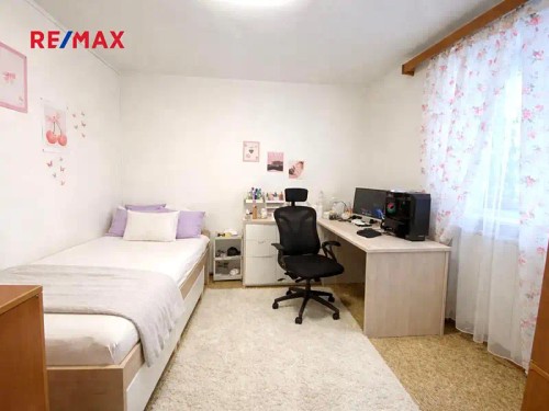 Prodej bytu 3+1 78 m²