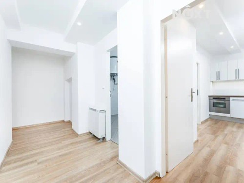 Prodaný byt 2+kk 55 m²