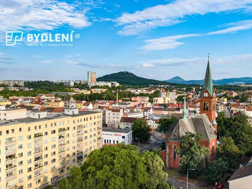 Prodej bytu 4+1 94 m²