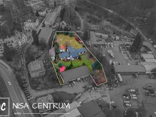 Prodej domu 430 m², pozemek 5199 m²