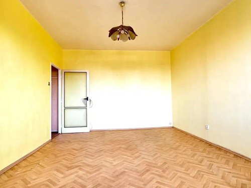 Prodej bytu 2+1 50 m²