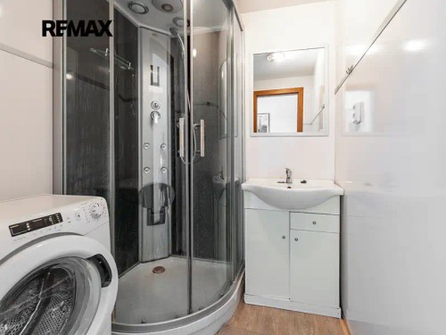 Prodaný byt 2+1 58 m²
