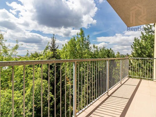 Prodaný byt 4+1 116 m²