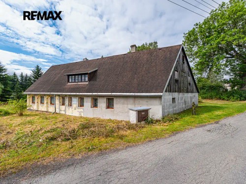 Prodej domu 135 m², pozemek 763 m²
