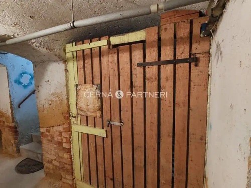 Prodej bytu 3+1 64 m²