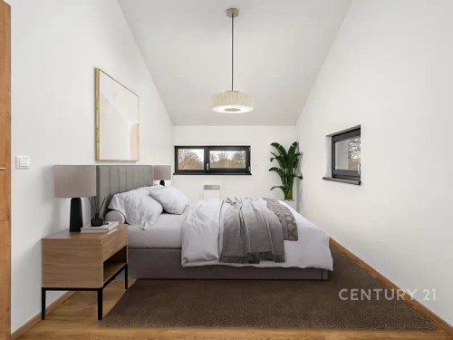 Prodej domu 122 m², pozemek 1048 m²