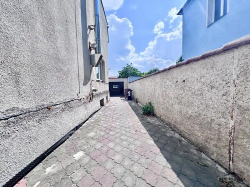 Prodej domu 124 m², pozemek 299 m²