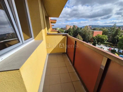 Prodaný byt 1+1 40 m²