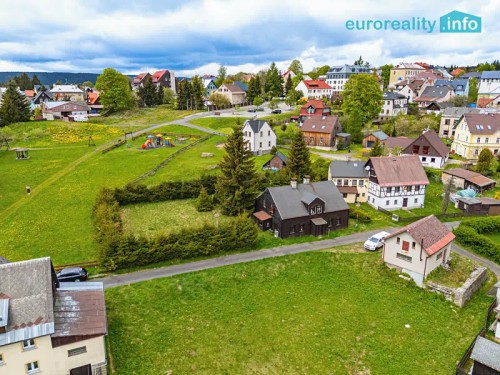 Prodej chalupy 200 m², pozemek 926 m²