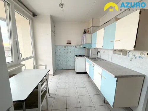 Prodaný byt 3+1 64 m²