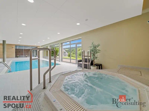 Prodaný byt 1+kk 46 m²