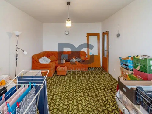 Prodaný byt 2+1 68 m²