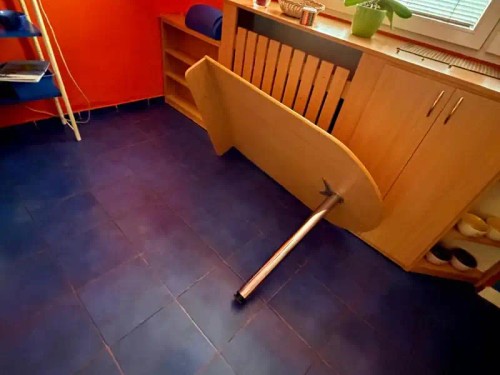 Prodej bytu 2+1 57 m²