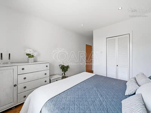 Prodej bytu 3+1 74 m²