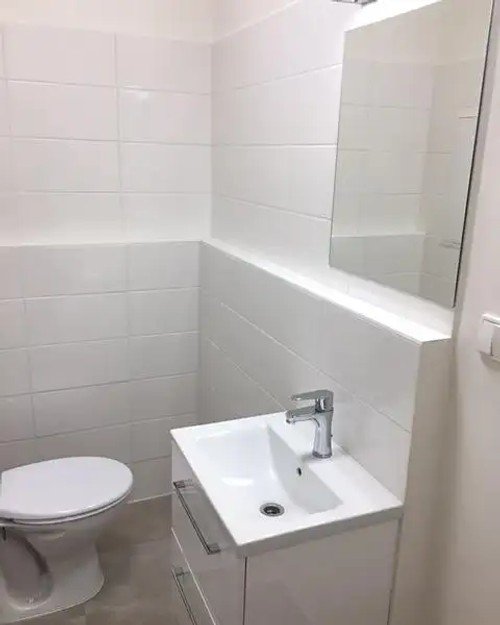 Prodej bytu 2+1 45 m²